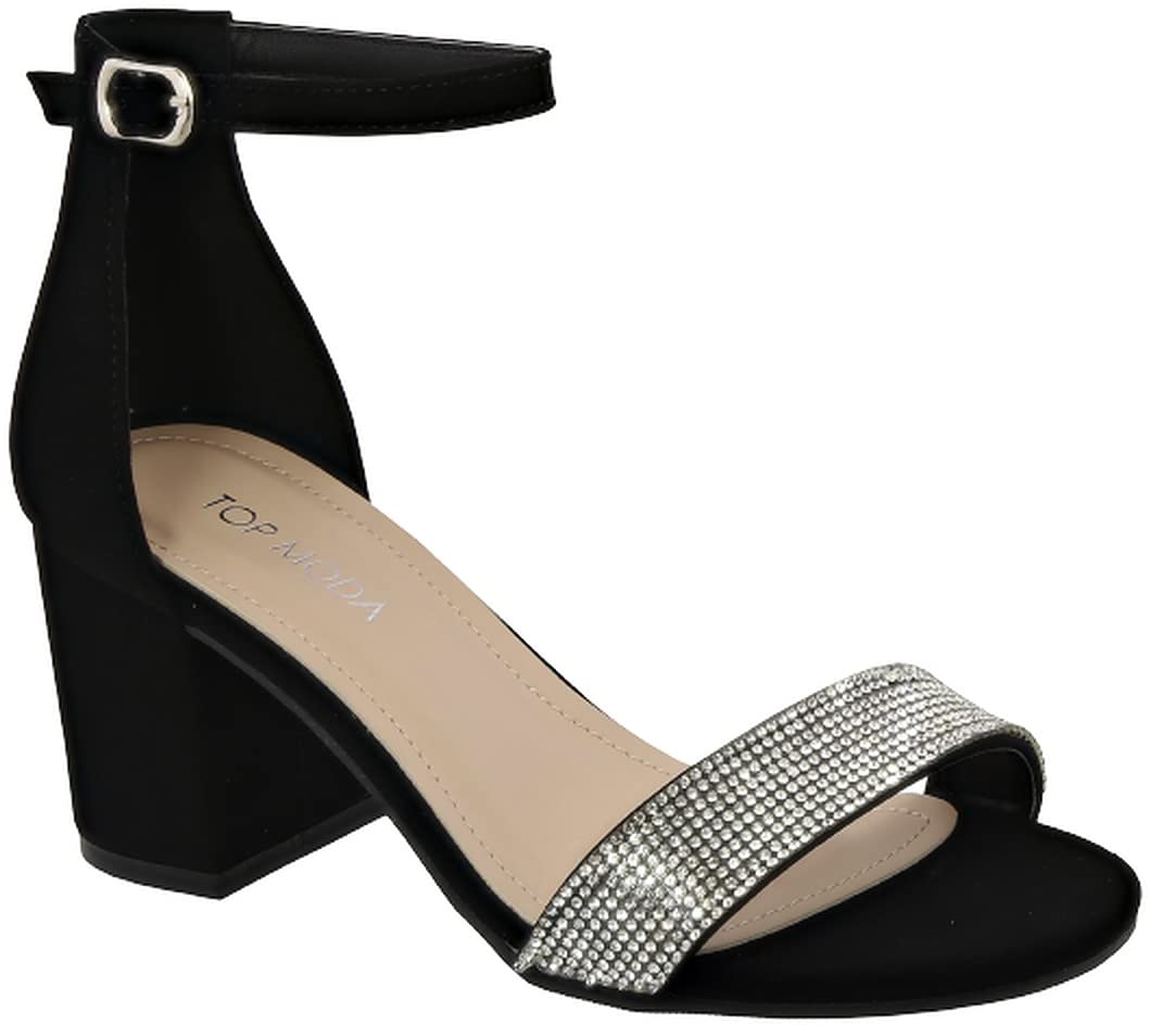 SHOES & SANDALS