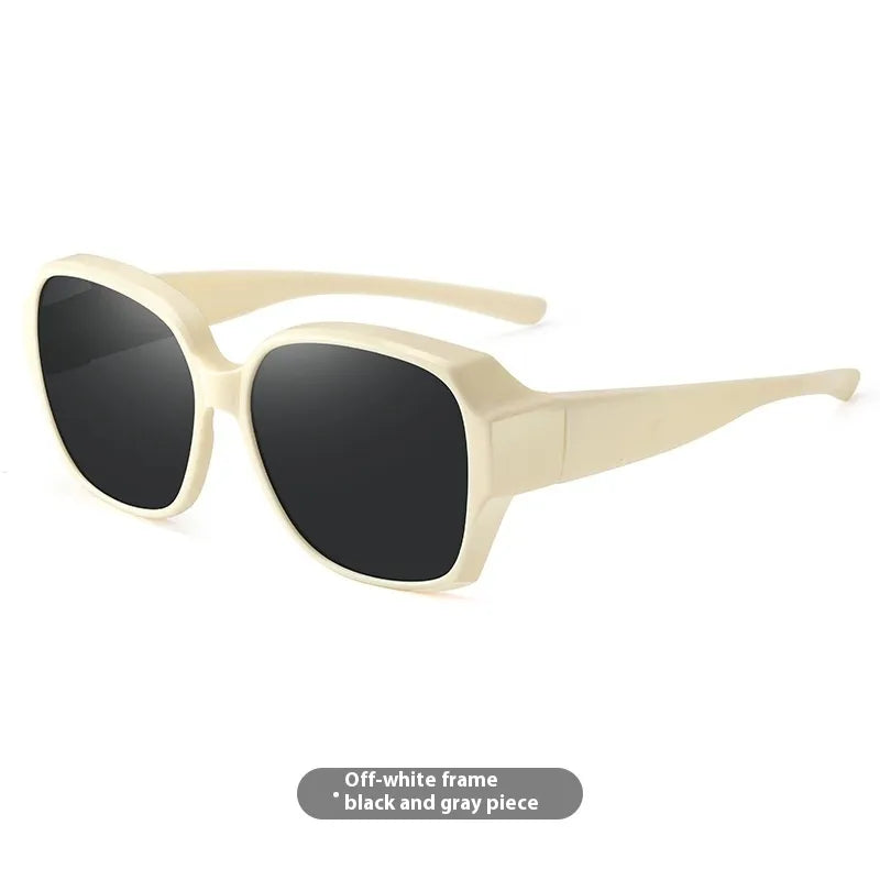 SUN & LIGHT GLASSES