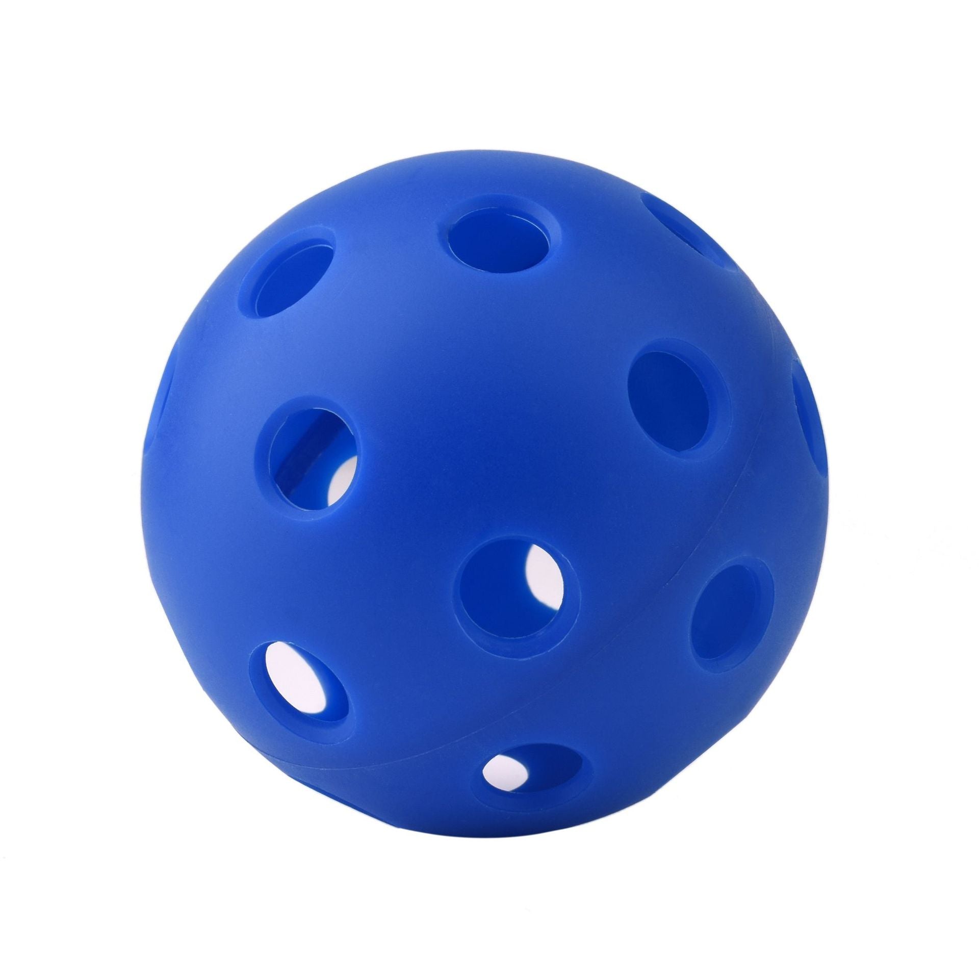 Pelotas de Pickleball para Exterior 40 y 26 Agujeros