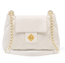 Bolso Sling de Cuero Genuino Premium | Lujo Auténtico