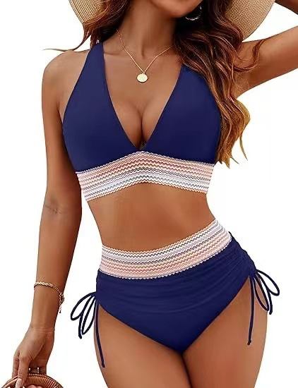 Beachside Bikini Set