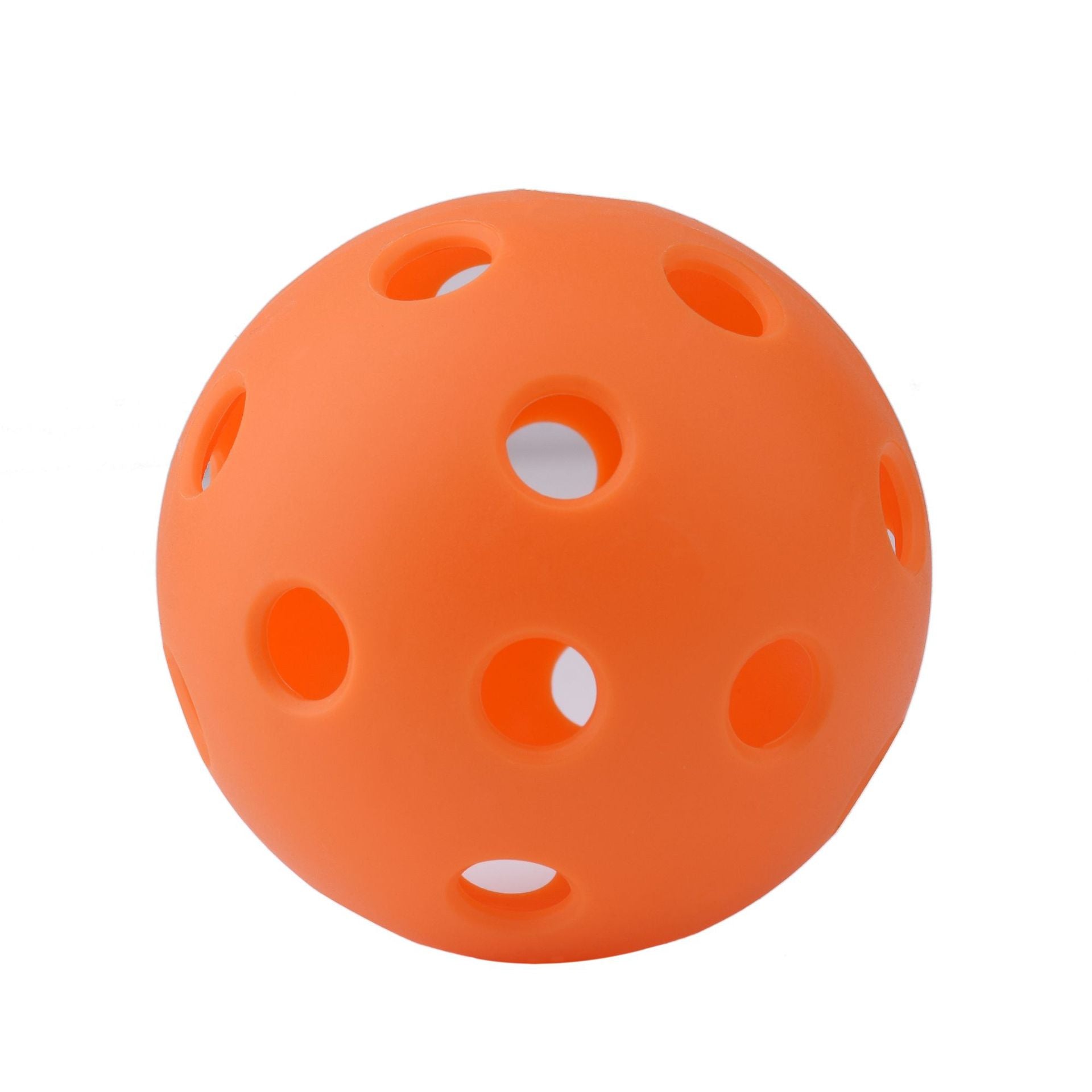 Pelotas de Pickleball para Exterior 40 y 26 Agujeros