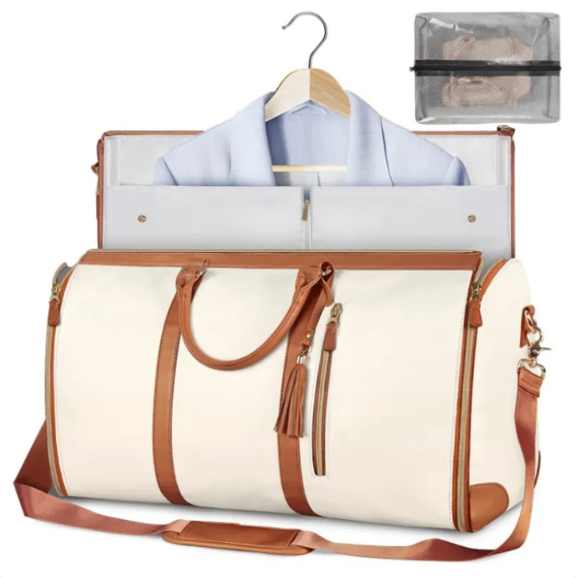 Bolsa de Viaje Impermeable Gran Capacidad