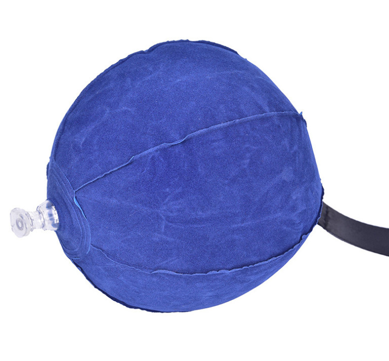 Entrenador de Swing de Golf Inflable Inteligente