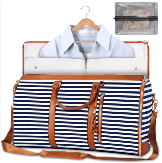Bolsa de Viaje Impermeable Gran Capacidad