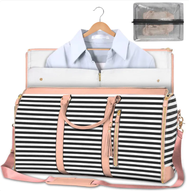 Bolsa de Viaje Impermeable Gran Capacidad