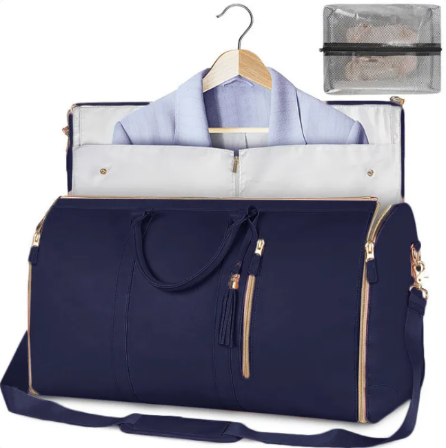 Bolsa de Viaje Impermeable Gran Capacidad