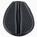 Cojín de Gel para Asiento de Moto con Estructura Honeycomb
