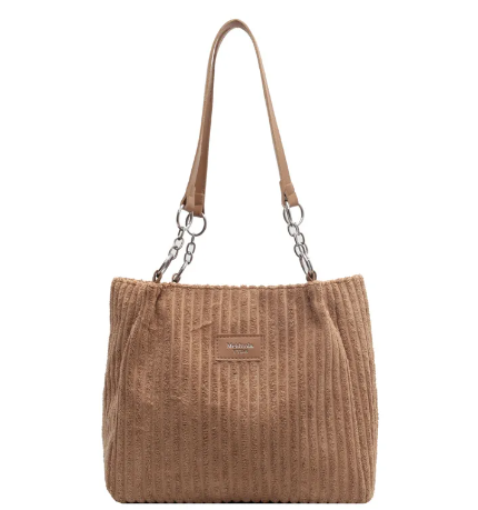 Bolso de Hombro Salvaje Gran Capacidad