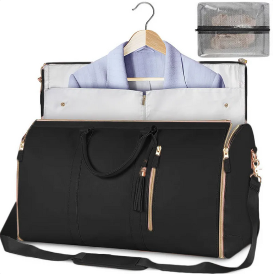 Bolsa de Viaje Impermeable Gran Capacidad