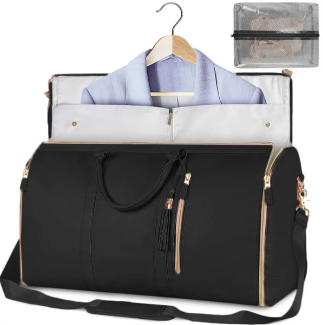 Bolsa de Viaje Impermeable Gran Capacidad