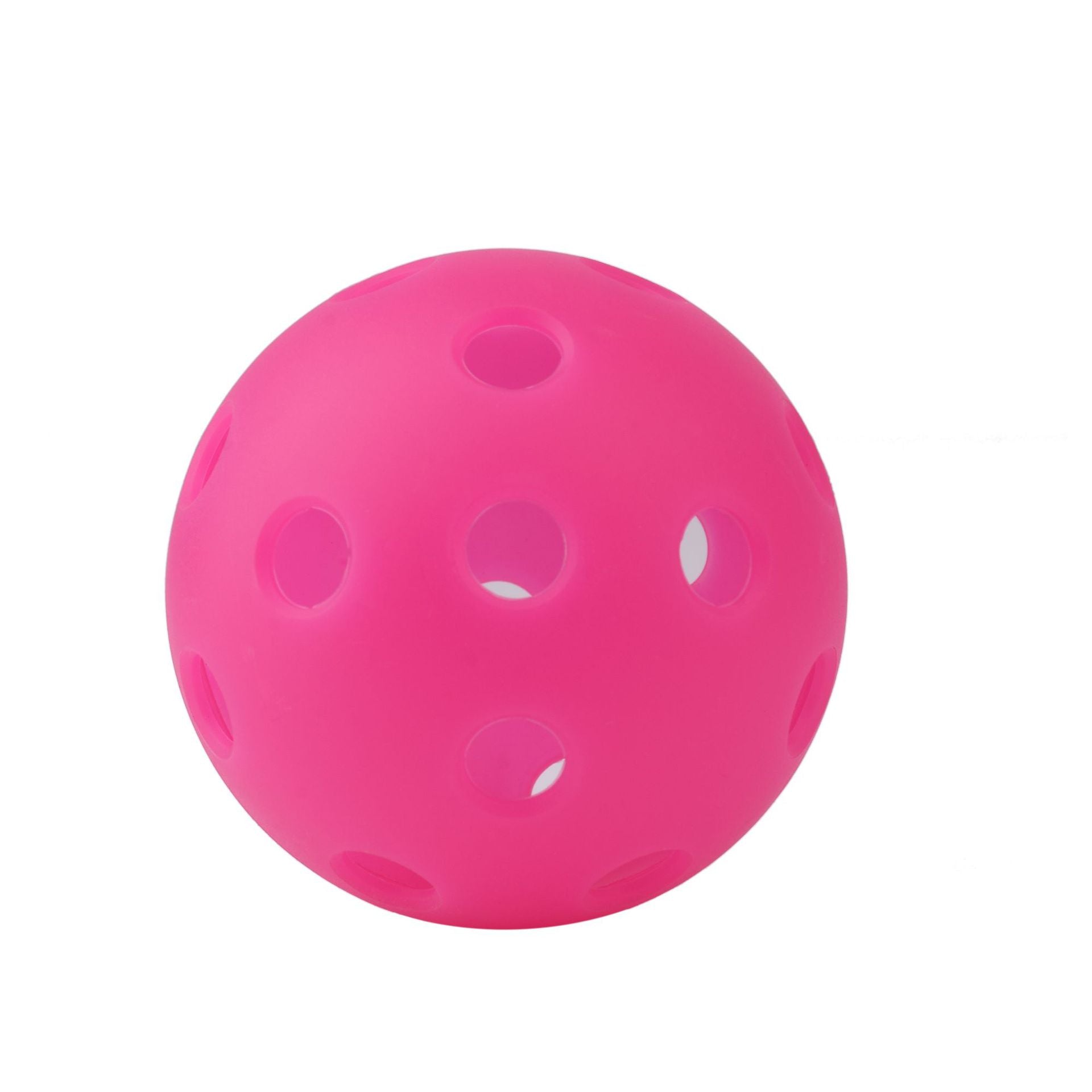 Pelotas de Pickleball para Exterior 40 y 26 Agujeros