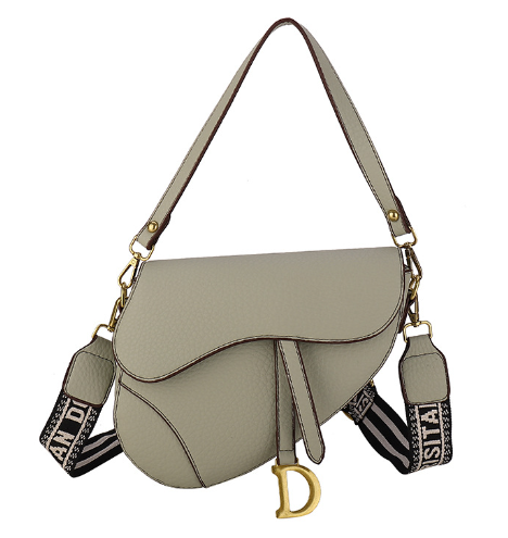 Chic Designer Sling Bag