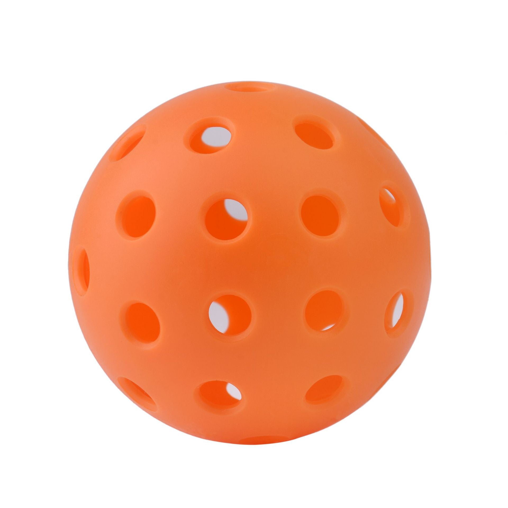 Pelotas de Pickleball para Exterior 40 y 26 Agujeros