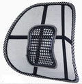 Cojin Lumbar para Asiento de Coche y Silla de Oficina