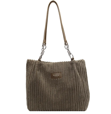 Bolso de Hombro Salvaje Gran Capacidad