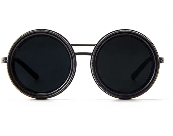 Funda para Gafas con Protección Reductora de Luz