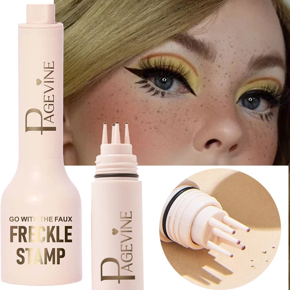 Bolígrafo de Pecas Artificiales de 5 Puntos