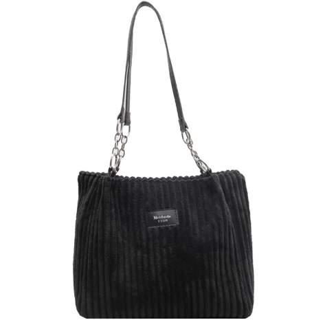 Bolso de Hombro Salvaje Gran Capacidad