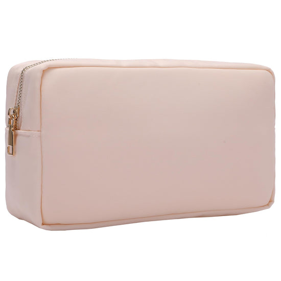 GlamTraveler Waterproof Makeup Organizer