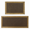 Pack 2 Alfombrillas de Cocina Antideslizantes e Impermeables