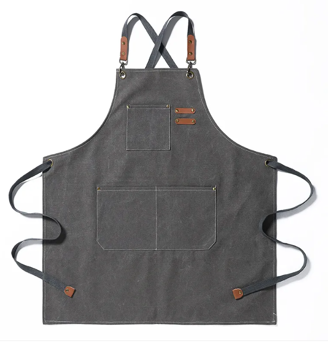 Delantal de Barista ProCanvas Profesional