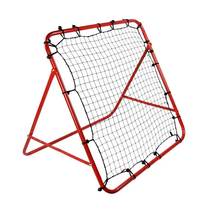 Red de Rebote Pro para Entrenamiento de Fútbol