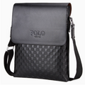 Bolso Bandolera Casual para Hombre