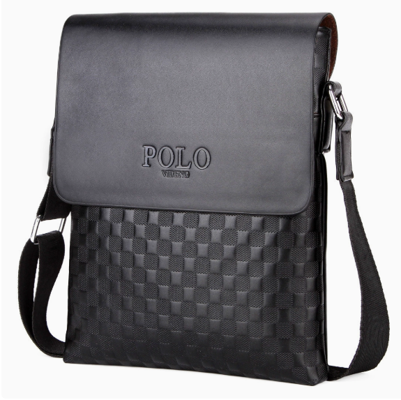 Bolso Bandolera Casual para Hombre