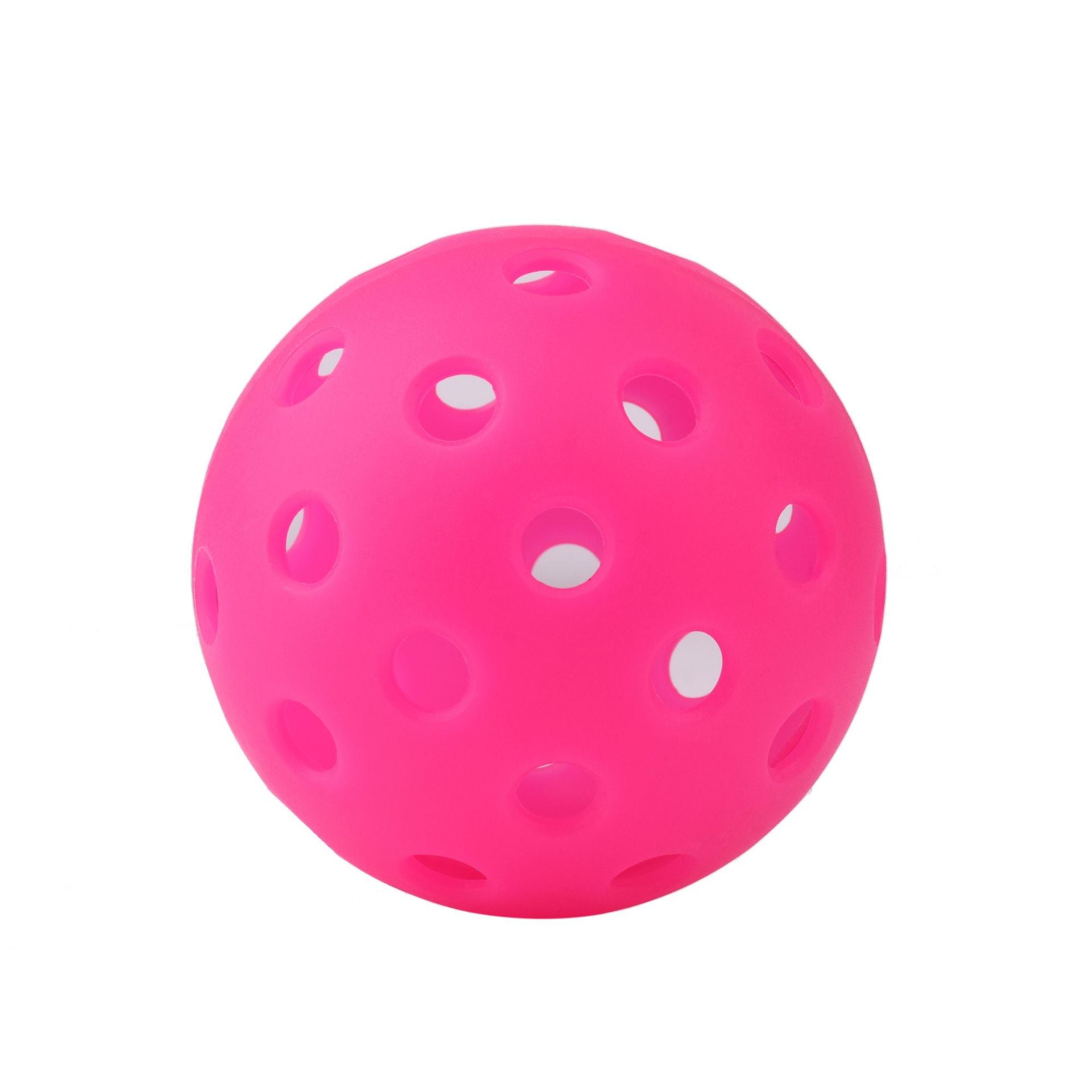 Pelotas de Pickleball para Exterior 40 y 26 Agujeros