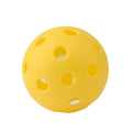 Pelotas de Pickleball para Exterior 40 y 26 Agujeros