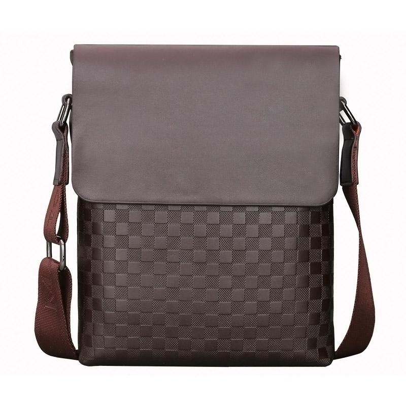 Bolso Bandolera Casual para Hombre