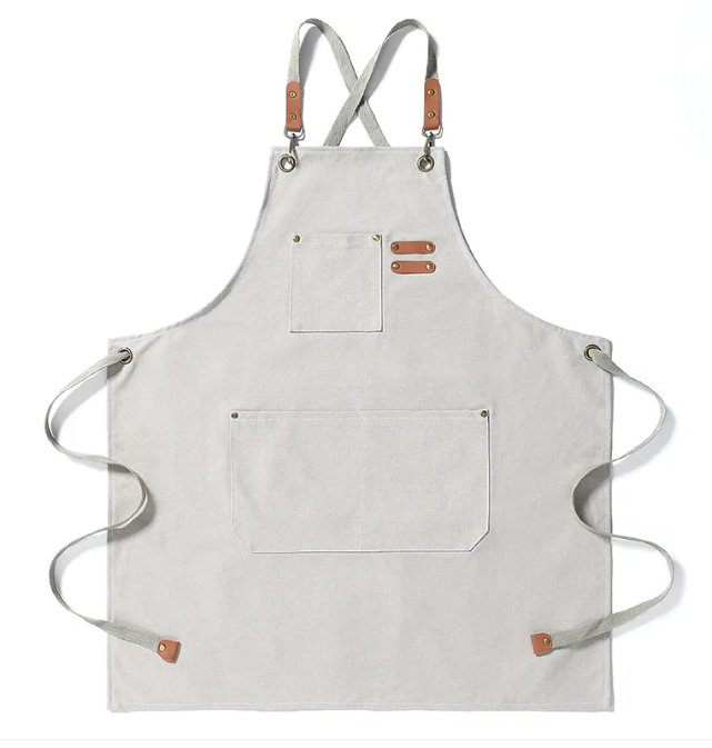 Delantal de Barista ProCanvas Profesional