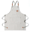 Delantal de Barista ProCanvas Profesional
