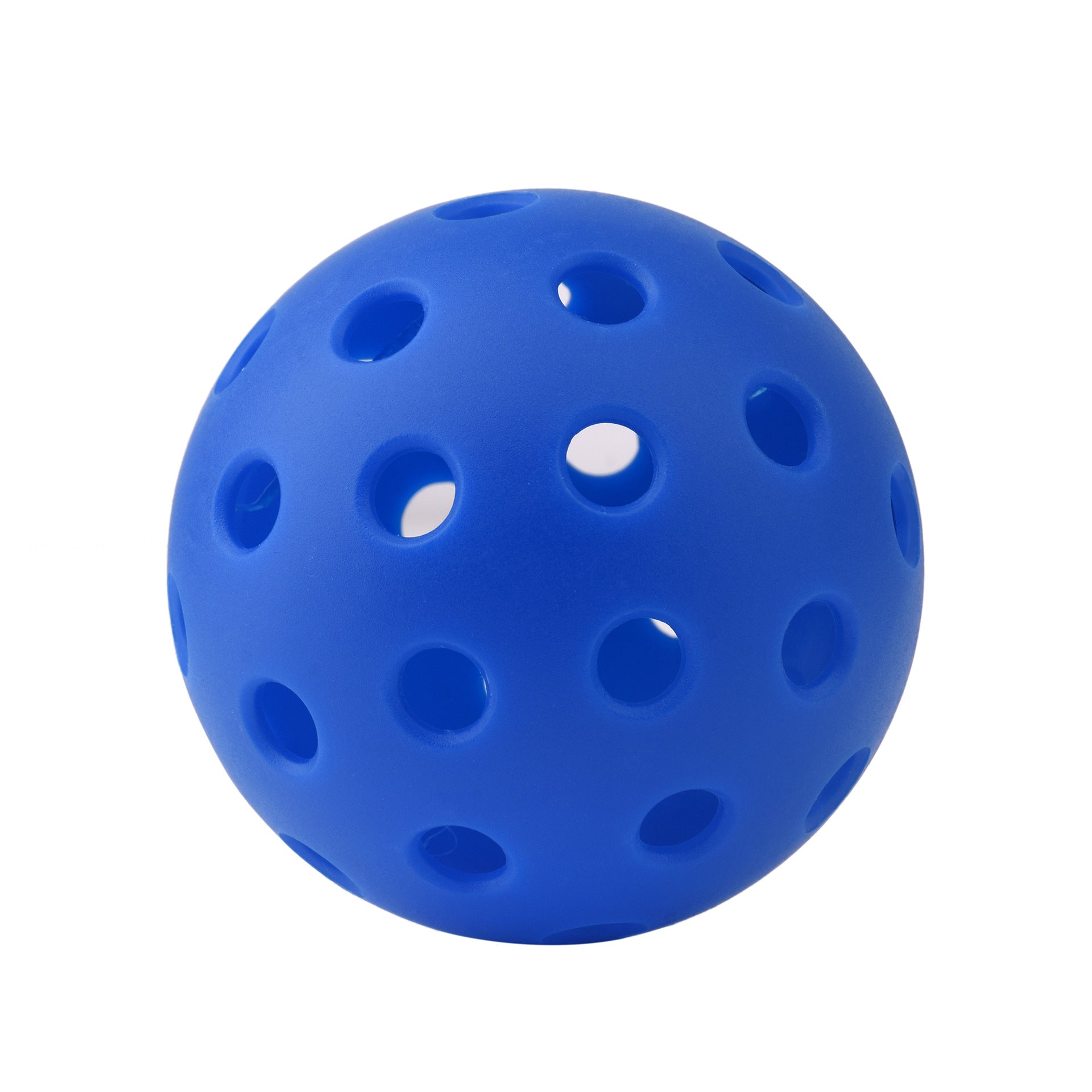 Pelotas de Pickleball para Exterior 40 y 26 Agujeros