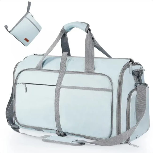 Bolsa de Viaje Impermeable Gran Capacidad