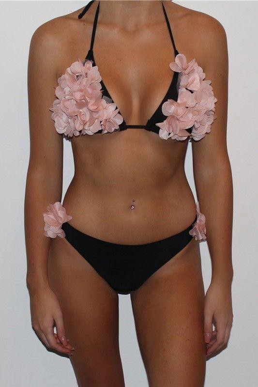 Beach Goddess Swimwear Line