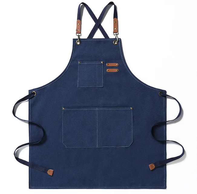 Delantal de Barista ProCanvas Profesional