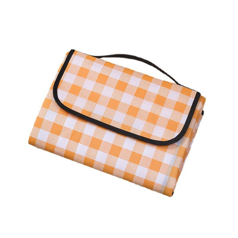Manta de Picnic Impermeable y Gruesa para Exterior