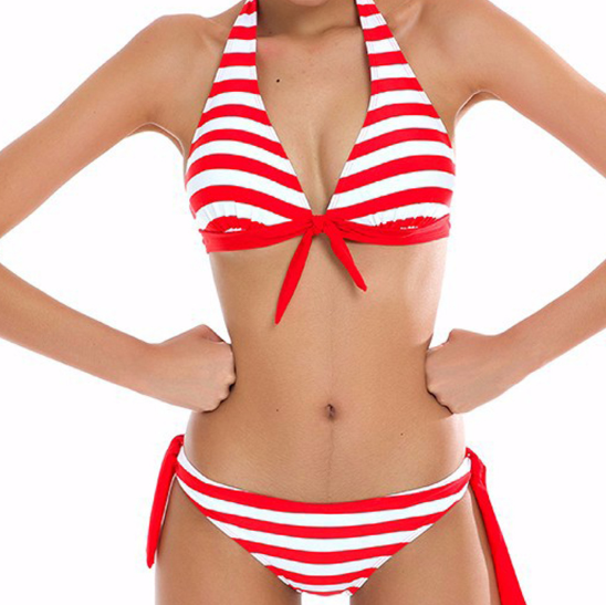 Chic Summer Bikinis