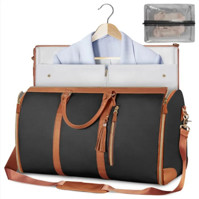 Bolsa de Viaje Impermeable Gran Capacidad
